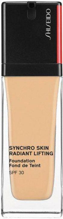 Produktbild Shiseido Synchro Skin Radiant Lifting Foundation ( 440 Amber ) (250 Sand)