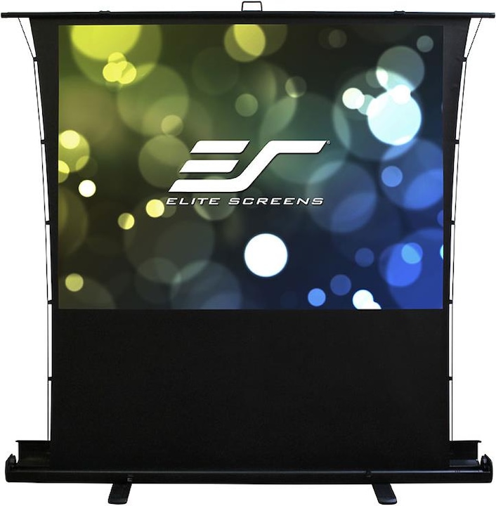 Elite Screens FT92XWH (92", 16:9)