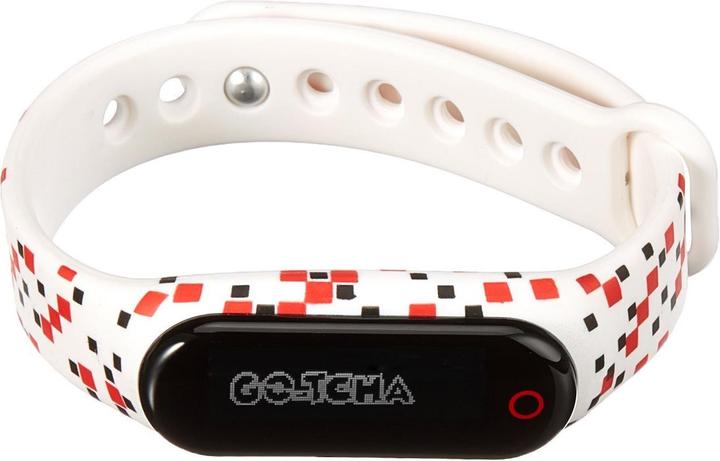Produktbild Pokemon Go GO-TCHA Touch Wristband (iOS, Android)
