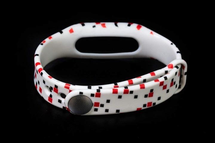 Produktbild Pokemon Go GO-TCHA Touch Wristband (iOS, Android)