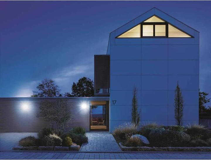 Actual product image Steinel Spotlight XLED Home 2 S (1184 lm, IP44)