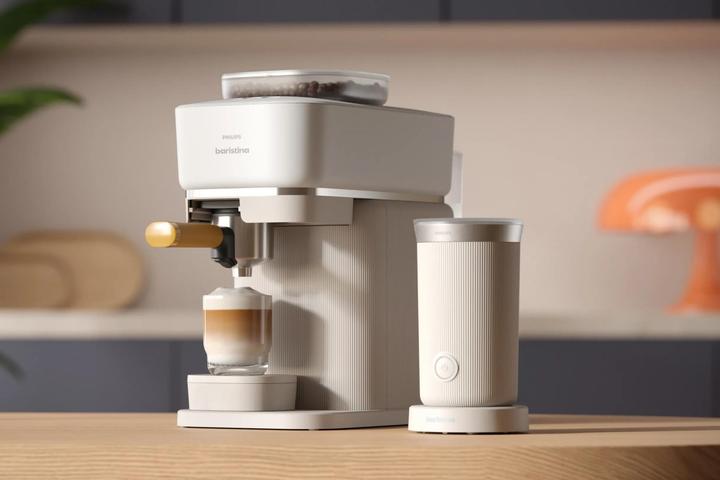 Produktbild Philips Baristina BAR311/00 (120 ml)