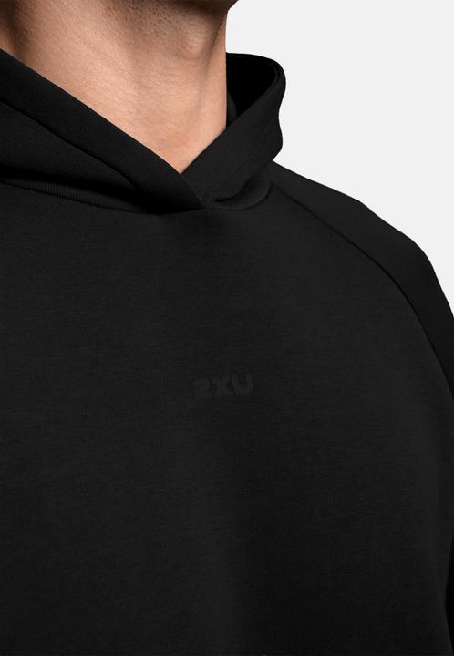Actual product image 2XU Motion Smooth Spacer Hoodie (XL)