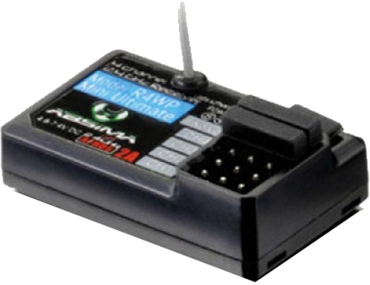 Produktbild Absima R4WP Mini