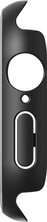 Image du produit Belkin Temperedcurve Bumper Screen Blk 46mm