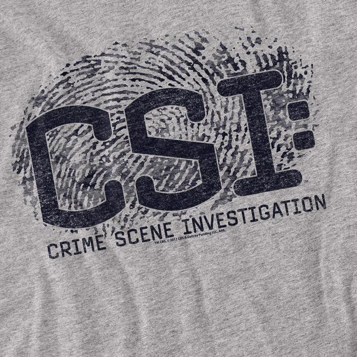 Produktbild Csi: NY TShirt (L)