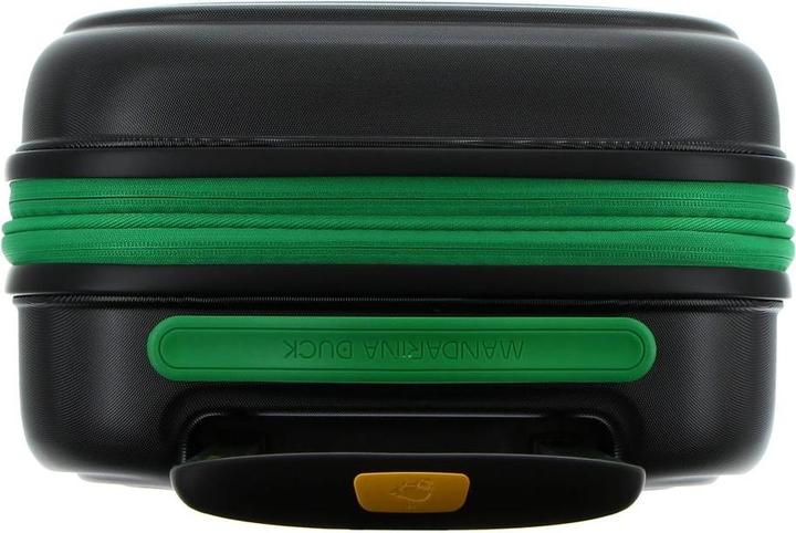 Produktbild Mandarina Duck Logoduck + Expandable Trolley (34 l)