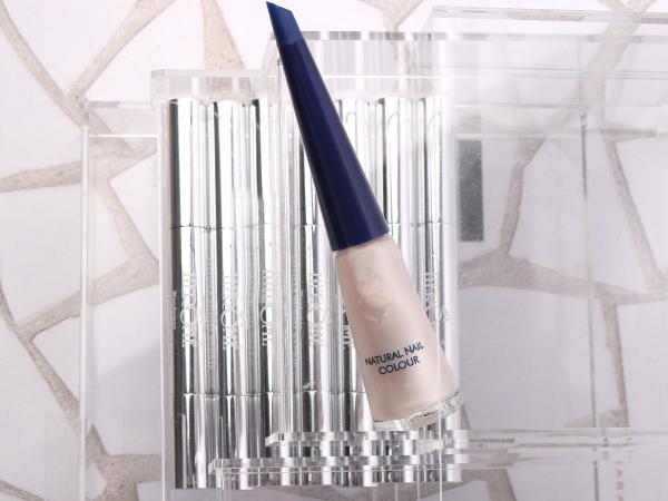 Produktbild Herome Glamour Nail Whitener (10 ml)