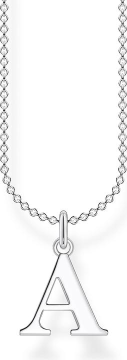 Produktbild Thomas Sabo Kette (Silber 925, 45 cm)