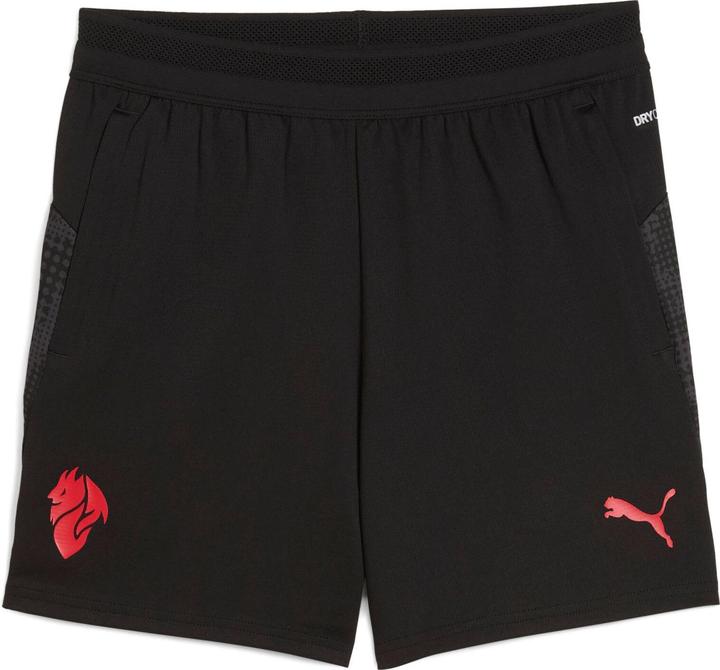 Produktbild Puma ACM Training Shorts w/pocket Jr (152)
