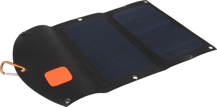Produktbild Xtorm AP250 SolarBooster (14 W, 0.32 kg)