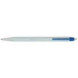 Produktbild Caran d'Ache 825 Kugelschreiber (Blau, 1 x)