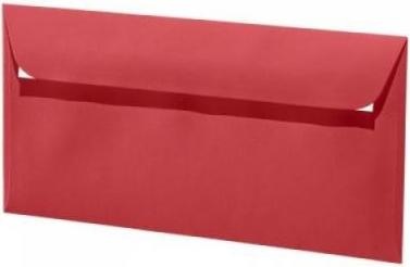Produktbild Artoz 1001 Kuverts C6/5 rot (C6, C5, 1 x)