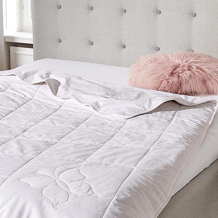Actual product image Traumschlaf Cocoon (900 g, Silk, 200 x 200 cm)
