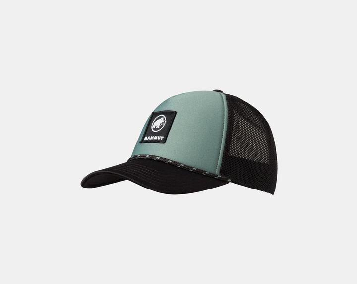 Produktbild Mammut Crag Cap Logo (M, S)