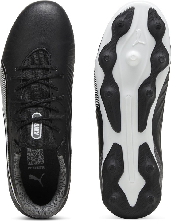 Produktbild Puma King Match Fg/Ag Jr (28)