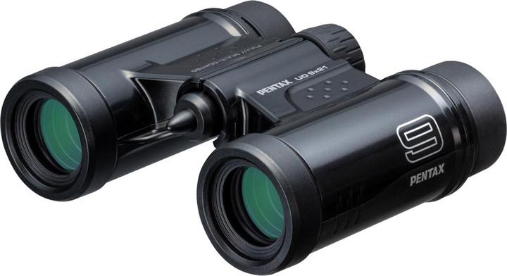 Immagine prodotto RICOH UD 9x21 Binoculars, black (9x)