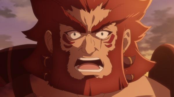 Actual product image I'm Quitting Heroing - Vol. 2 (Blu-ray, 2023, German, Japanese)