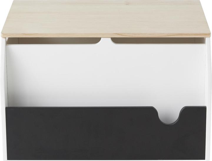 Actual product image Vertbaudet Truhe