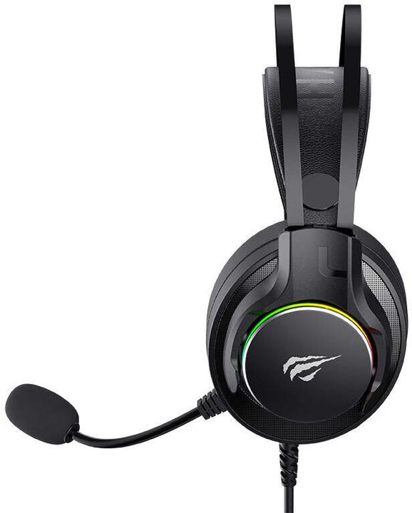 Image du produit Havit Casque de jeu H2007U (Filaire)
