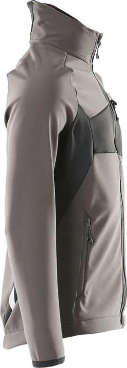 Produktbild Mascot Accelerate Softshelljacke (M)