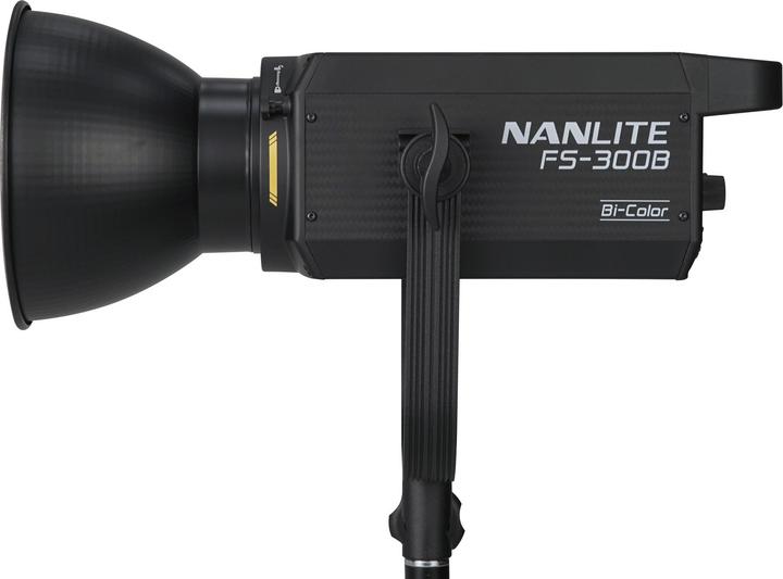 Image du produit Nanlite FS-300B (éclairage de studio, Lumière vidéo)