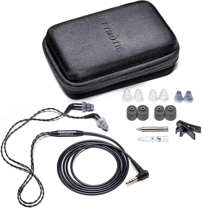 Immagine prodotto Etymotic Er4sr (Cablato)