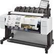 Produktbild HP Designjet T2600dr (Tintenpatrone, Farbe)