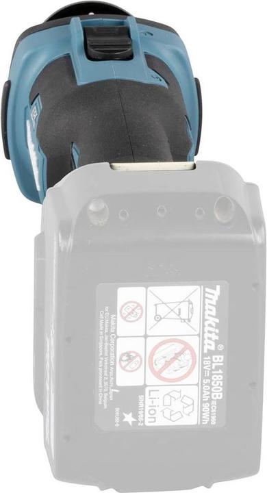 Produktbild Makita DCO181Z