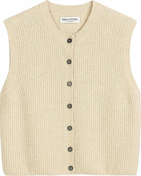 Actual product image Marc O'Polo Strickgilet (XL)
