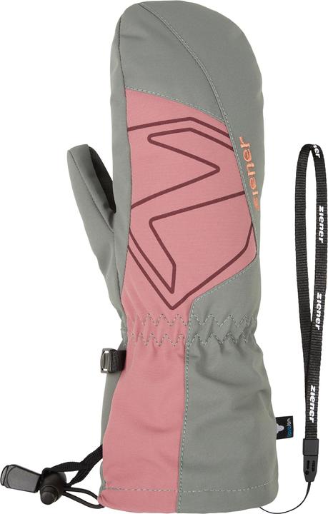 Image du produit Ziener Gant pour enfants Lavalino Aquashield AW Mitten (XXS)