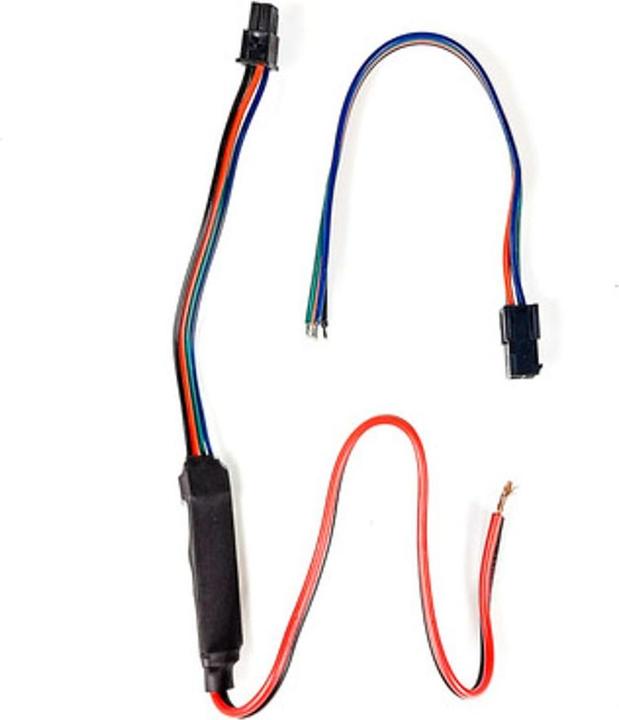 Novaliv KICKER Marine Audio LED-Fernbedienung - kaufen bei Galaxus ...