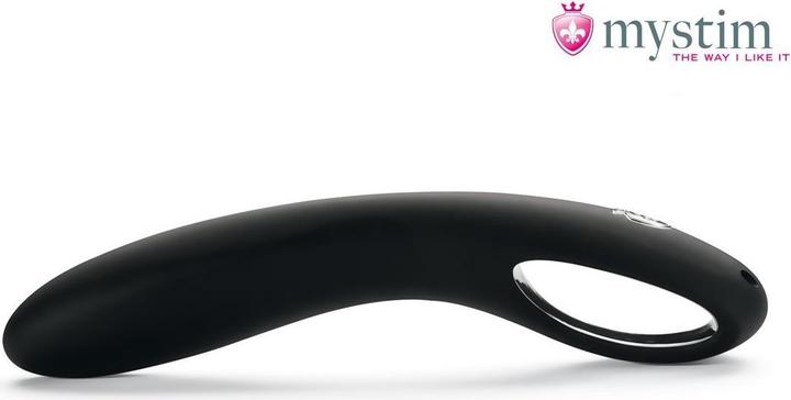 Produktbild Mystim Current Conrad E-Stim Dildo