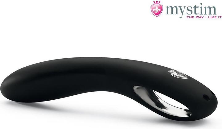 Produktbild Mystim Current Conrad E-Stim Dildo