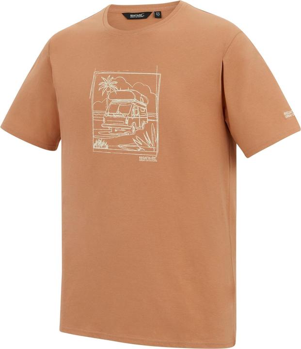 Produktbild Regatta Cline IX TShirt (M)