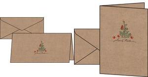 Produktbild Sigel Christmas Apples (1 Stk.)