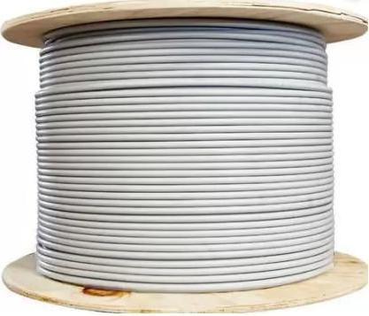 Actual product image Lanview CAT7 S-FTP tinklo kabelis (SF/UTP, CAT7, 500 m)