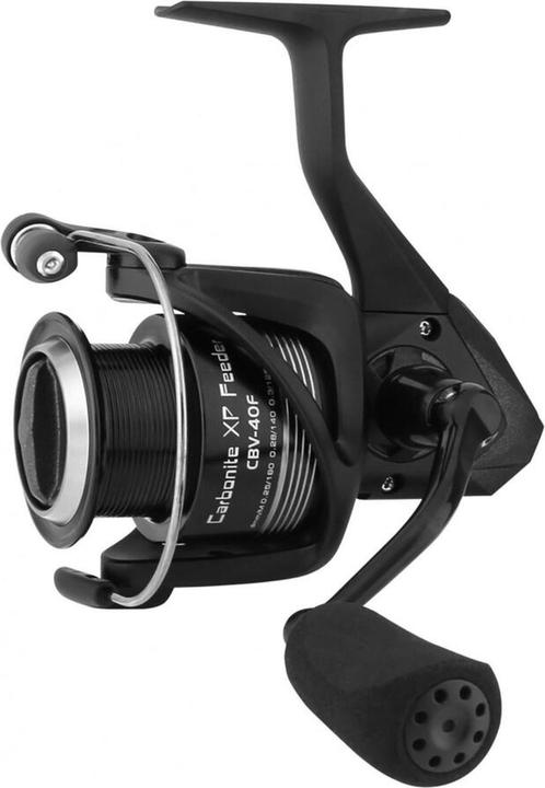 Image du produit Okuma CARBONITE V2 FEEDER 337814 (4000)