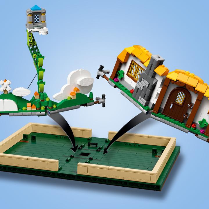 Produktbild LEGO Pop-Up-Buch (21315, LEGO Creator Expert)