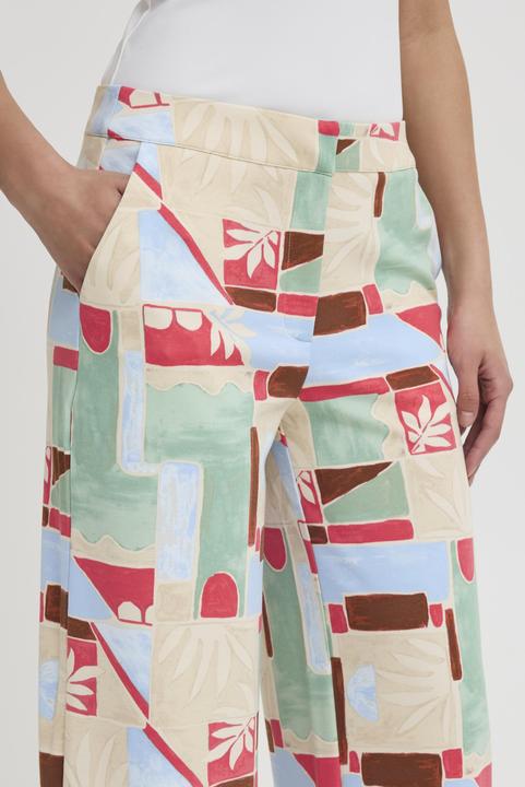 Produktbild Ichi Kate Print 31 (XXL)