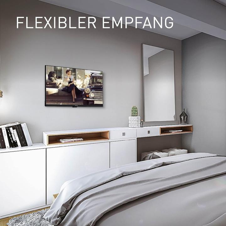 Actual product image Panasonic TS-32N30AEZ (32", HD 768p, 2024)