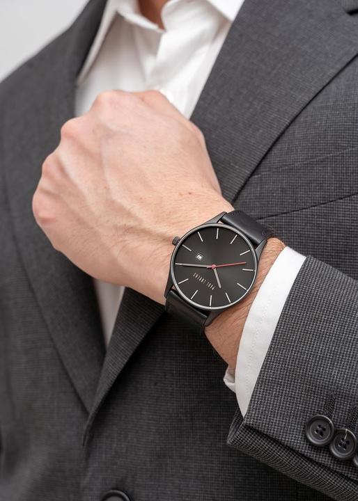 Image du produit Paul Lorens Herrenuhr PL7028A2-1A5-2 (200 mm)