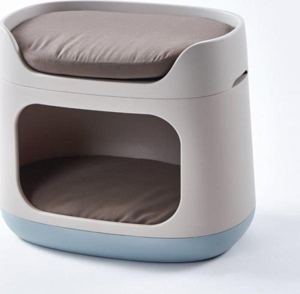 Curver Haustierbett (Gatto, Cane)