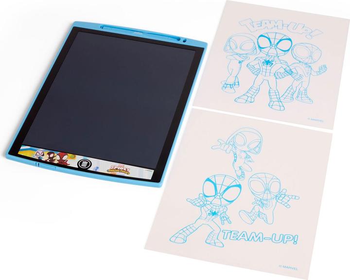 Productafbeelding Canenco Spidey LCD tekenbord