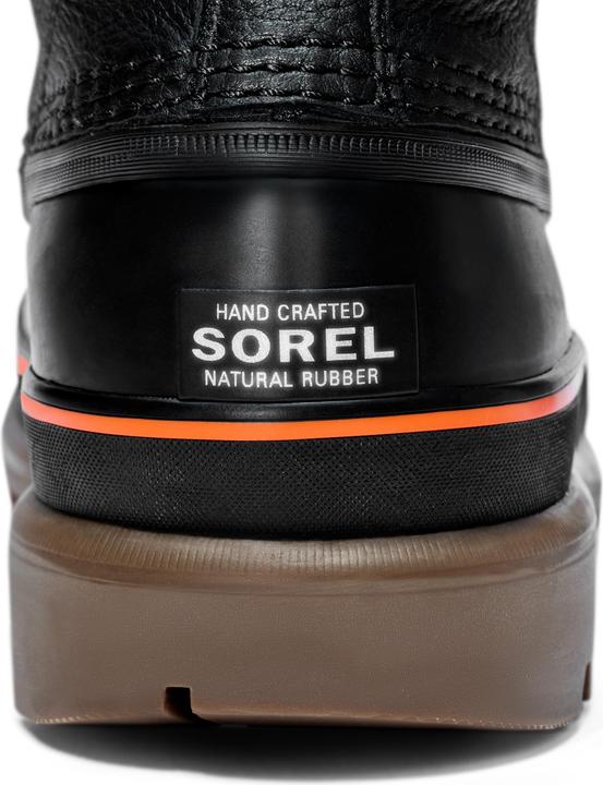 Actual product image Sorel Caribou Royal Hi-Viz WP (45)