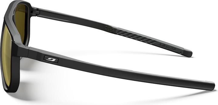 Produktbild Julbo Ward Schwarz Spectron 3 Polarized
