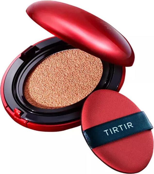 Produktbild TirTir Mask Fit Red Cushion (#17C Porcelain)