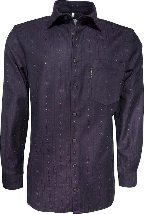 Aubergine noble
