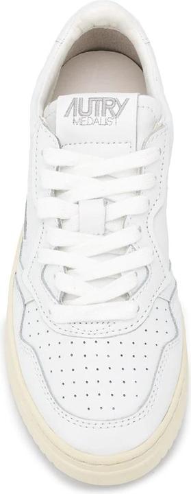 Immagine prodotto Autry Scarpe da ginnastica bianche (36)