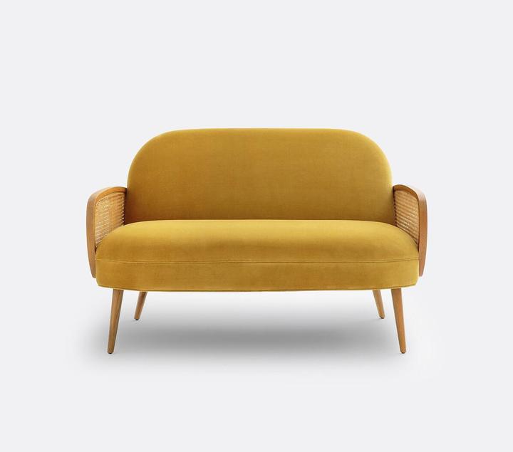 Produktbild La Redoute Interieurs Buisseau (2-Sitzer)